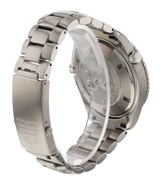 Omega Planet Ocean 2200.50.00